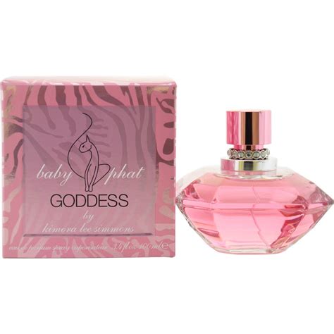 baby phat goddess perfume dupe|baby phat goddess perfume walmart.